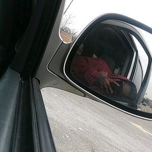 Meet your Posher, Jade